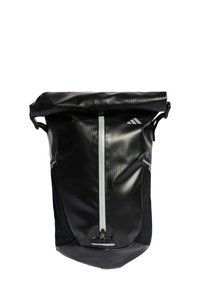 ADAPTIVE PACKING SYSTEM  - Tagesrucksack - black reflective silver
