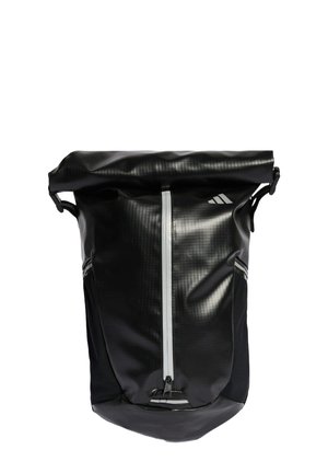 ADAPTIVE PACKING SYSTEM  - Tagesrucksack - black reflective silver