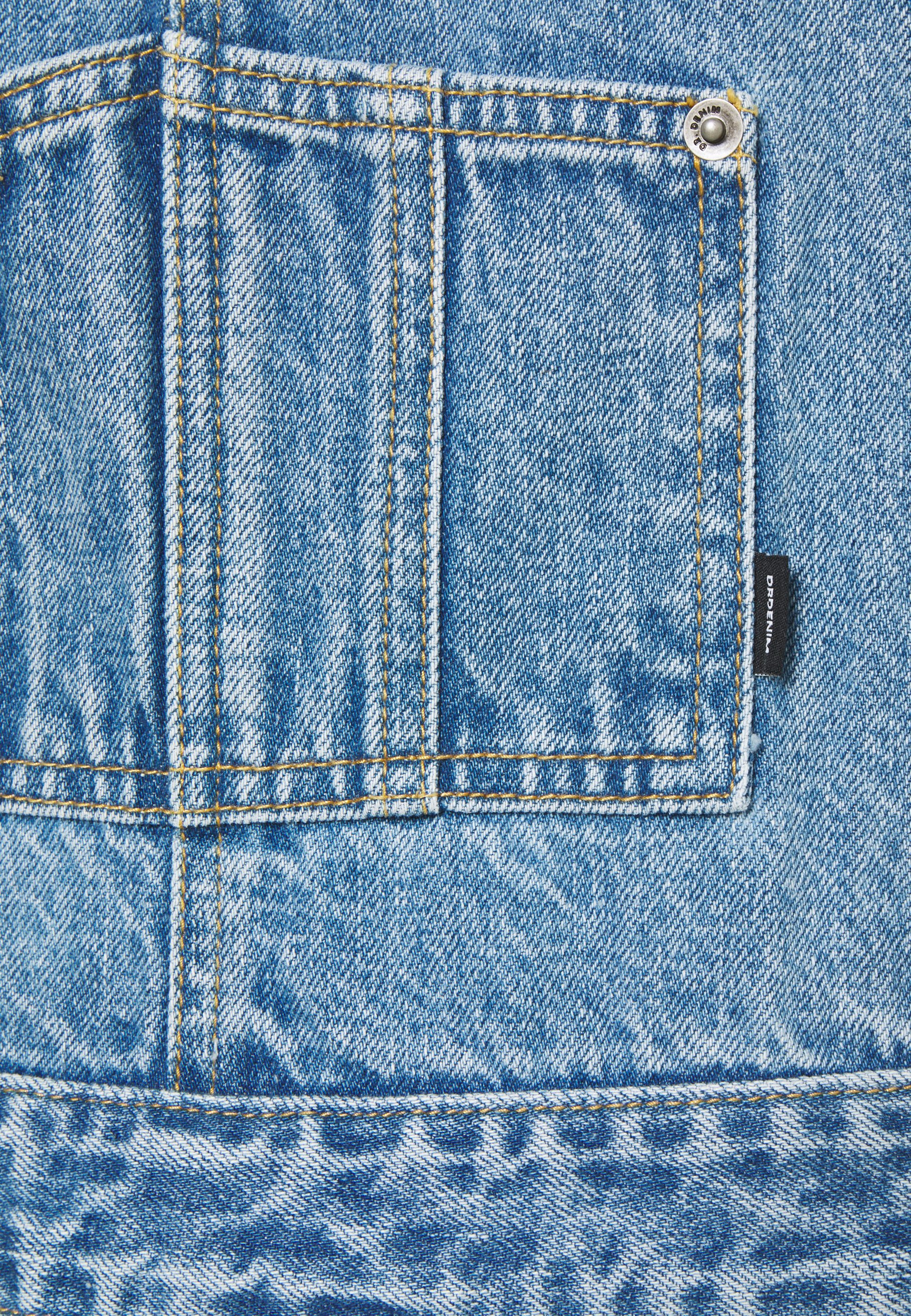 Women DARCY DUNGAREES - Dungarees Women DARCY DUNGAREES - Dungarees