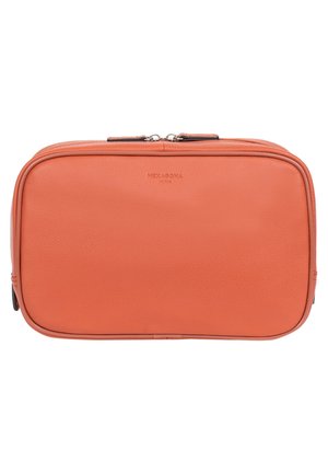 Hexagona CONFORT BUSINESS - Toilettas - orange