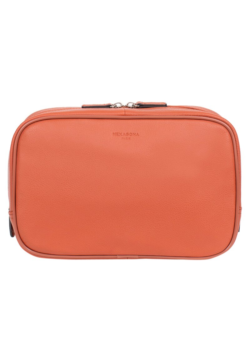Hexagona CONFORT BUSINESS - Toilettas - orange