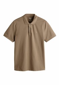 Unausgewählt, brown light