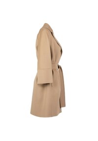 'S Max Mara IN PURA ARONA - Cappotto corto - camel