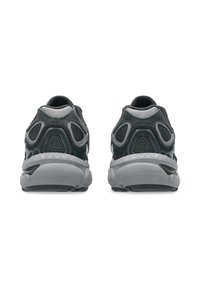 ASICS SportStyle GEL-NYC GS - Baskets basses - graphite grey black