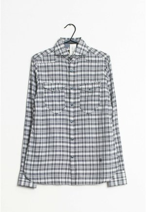 Chemise - grey
