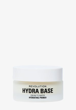 REVOLUTION SUPERBASE HYDRA PRIMER - Primer - -