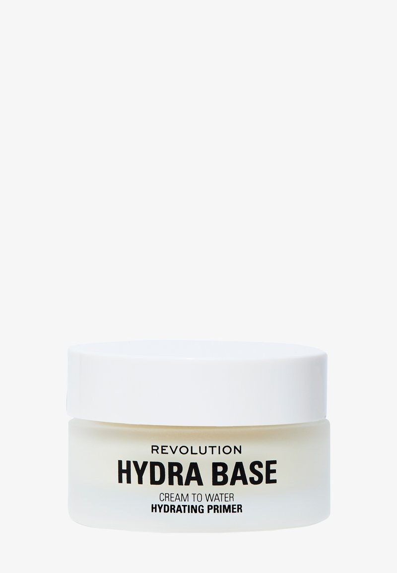 Makeup Revolution - REVOLUTION SUPERBASE HYDRA PRIMER - Primer, Förstora