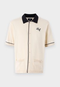 Não selecionado, natural