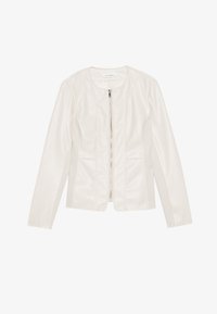 Unausgewählt, beige