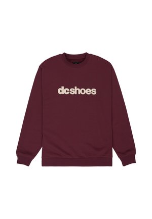 DC Shoes, DC SHOES MÄNNER APPAREL|OUTER LAYER - Sweatshirt - rsn fig