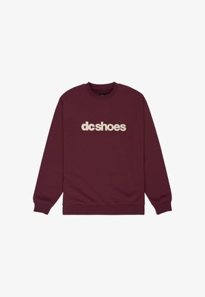 DC Shoes, DC SHOES MÄNNER APPAREL|OUTER LAYER - Sweatshirt - rsn fig