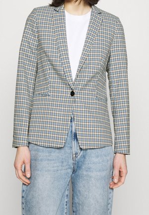 Blazer - light blue
