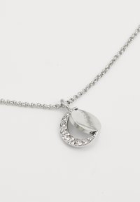 Guess MOON PHASES - Halskæder - rhodium