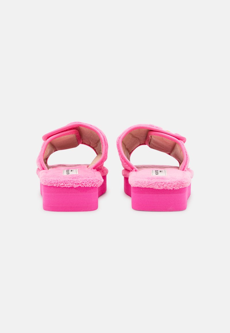 Damen Sneaker | KG Kurt Geiger VEGAN REMIT MULE Pantolette flach pink - CA45413 Damen Sneaker | KG Kurt Geiger VEGAN REMIT MULE Pantolette flach pink - CA45413