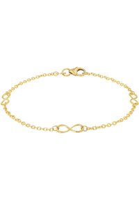 amor INFINITY - Pulsera - gold coloured