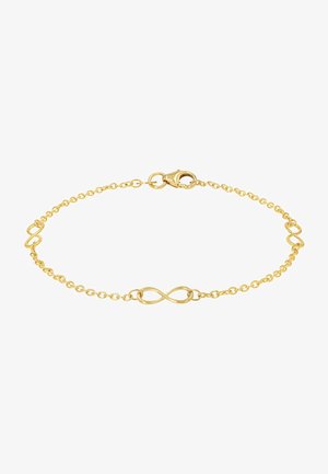 amor INFINITY - Pulsera - gold coloured