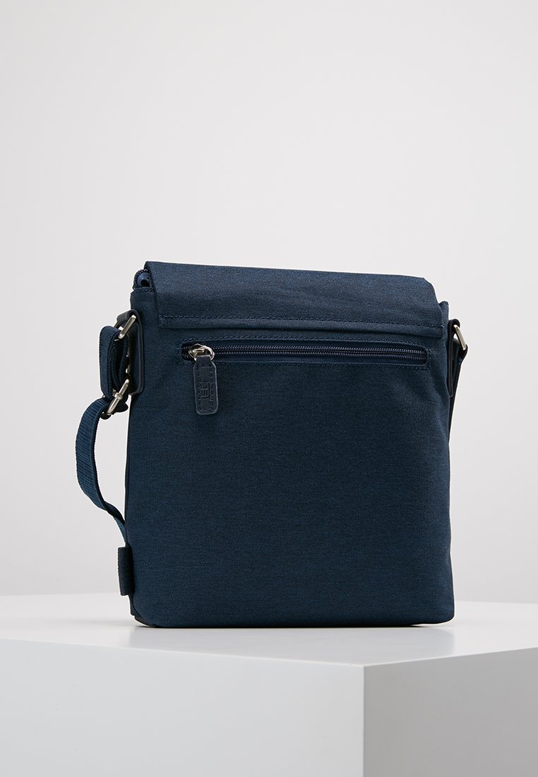 Damen Handtaschen | Jost Umhängetasche navy/blau - LP63365 Damen Handtaschen | Jost Umhängetasche navy/blau - LP63365