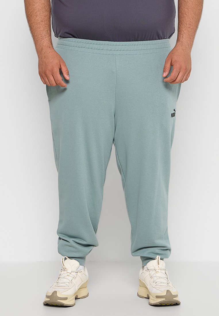 Puma Trainingsbroek groen Puma Trainingsbroek groen