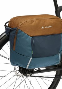 Vaude CYCLE  - Sac bandoulière - baltic sea-umbra