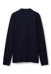 United Colors of Benetton Polo - blue