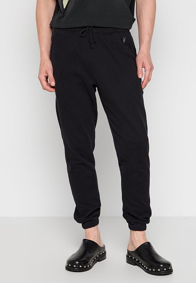 AllSaints Trainingsbroek zwart