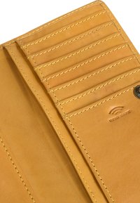 MAITRE STEINBACH DILARA   - Portafoglio - yellow