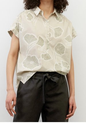 Blus - multi-coloured