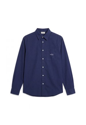 Calvin Klein Jeans, 90S WASHED - Πουκάμισο - estate blue