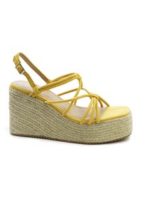 Findlay Espadrille - geel