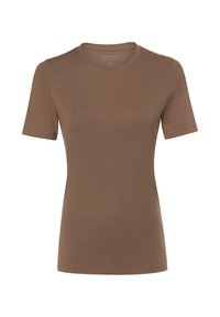 Non sélectionné, taupe