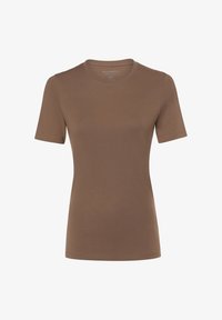 Non sélectionné, taupe