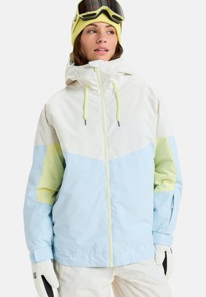 Snowboardjacke - bzm