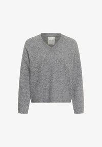 Non sélectionné, grey melange