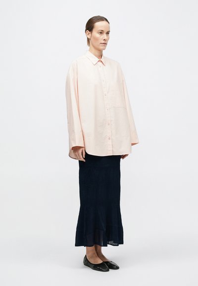 By Malene Birger DERRIS - Skjortebluser - rose dust