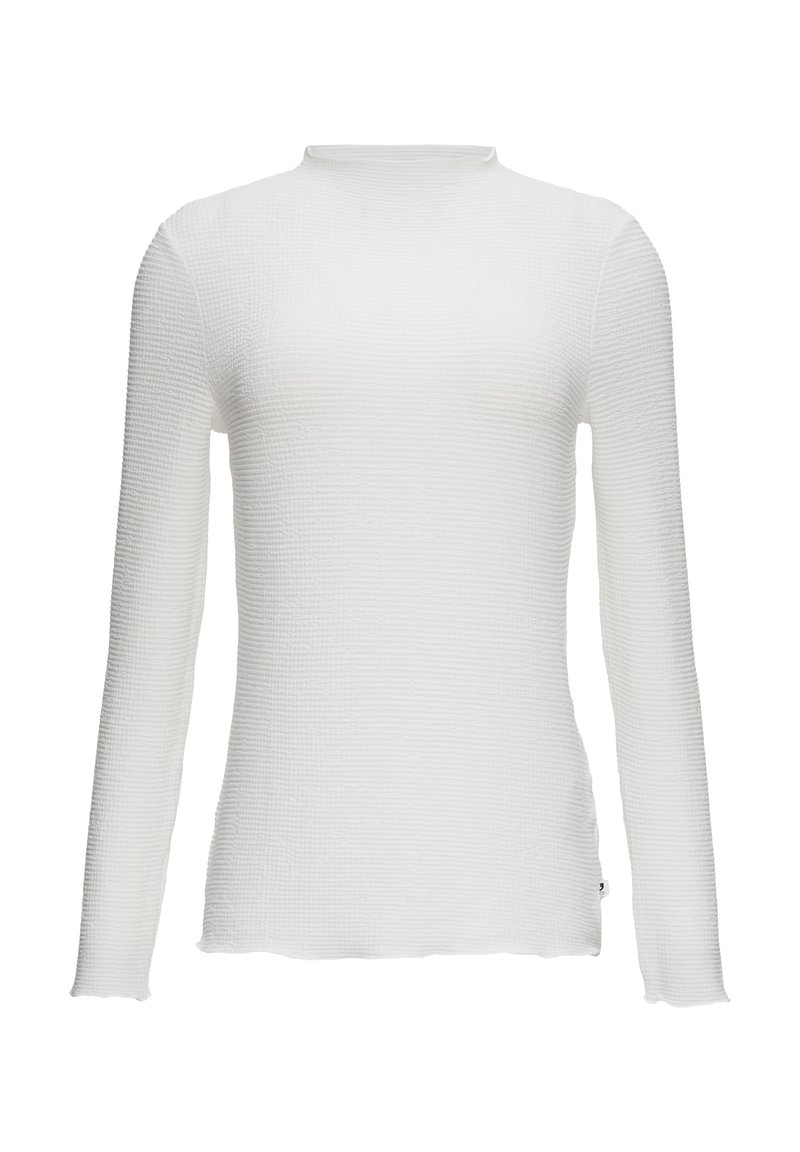 comma casual identity Longsleeve wit comma casual identity Longsleeve wit