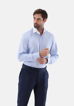 Camicia - light blue