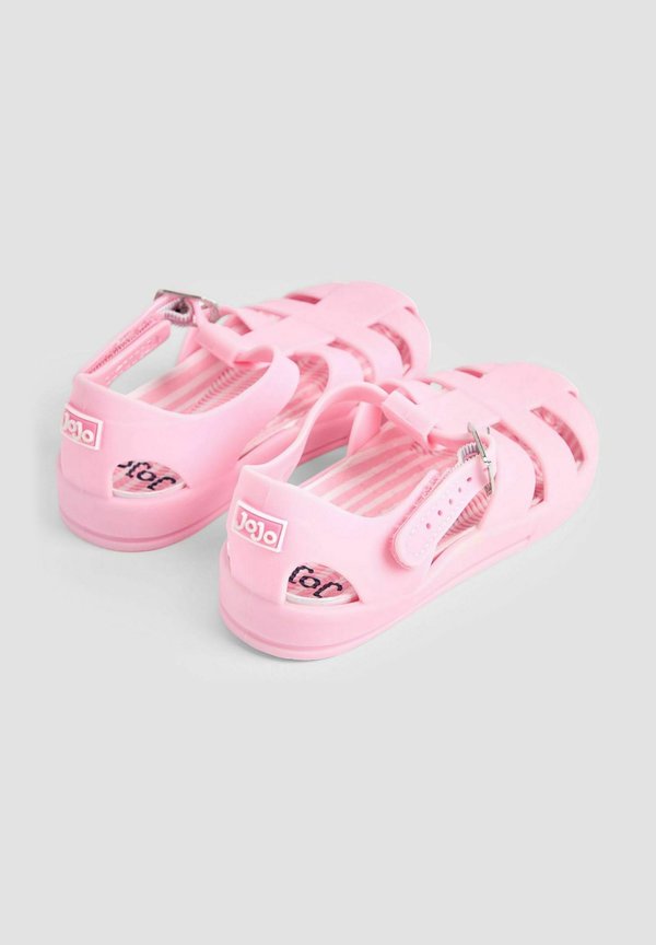 REGULAR FIT – JELLY – Badesandale