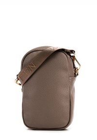 WITTCHEN YOUNG COLLECTION - Taška s příčným popruhem - beige
