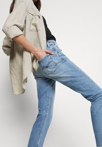Replay Relaxed fit -farkut - blue denim