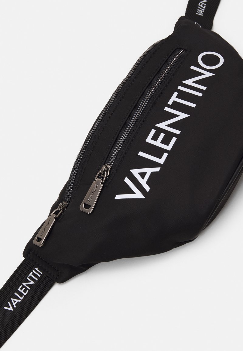 lække Grudge emne Valentino Bags KYLO WAISTBAG - Bæltetasker - nero/sort - Zalando.dk