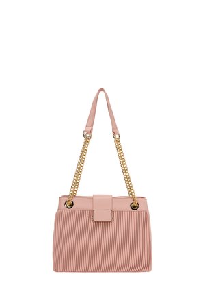 SHOULDER - Torbica - rose
