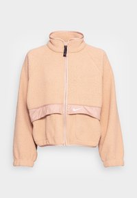 Nike Sportswear Giacca leggera - beige