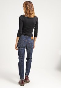Levi's® Džíny Relaxed Fit - blue denim