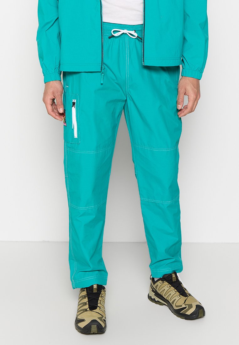 Timberland Broek turquoise Timberland Broek turquoise
