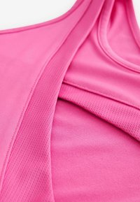 Next CROP - Toppi - fluro pink