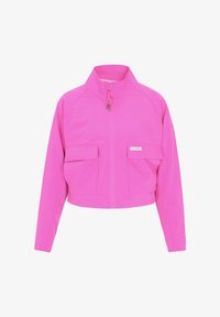 Kijelölve, magenta pink