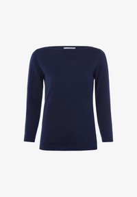 Non sélectionné, indigo