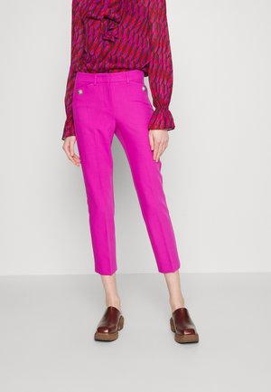MAX&Co. Pantalon classique - pink