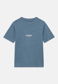 Unselected, blue mirage