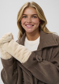 Saint Tropez Mănuși cu un deget - fog